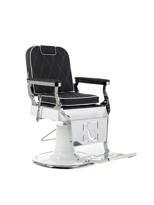 Barber Chair | Elegance | Herren Friseurstuhl | Classic Lux | Handmade | Friseur Barber chair | Friseur stuhle | Handmade