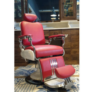 barber chair majesty | Barbersconcept | Barberfurniture | Barber