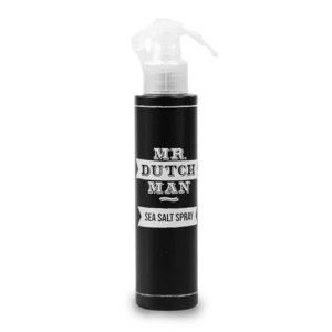 Mr. Dutchman Sea Salt Spray | Barbersconcept