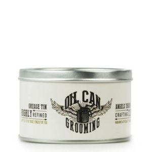 CRAFTING CLAY 100ML. OIL CAN GROOMING | Barbersconcept | Pomade shop | Barbers | Friseur